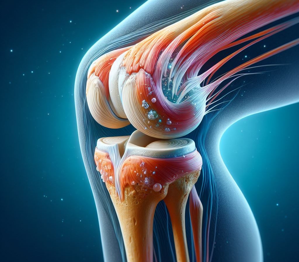 Arthritis related image