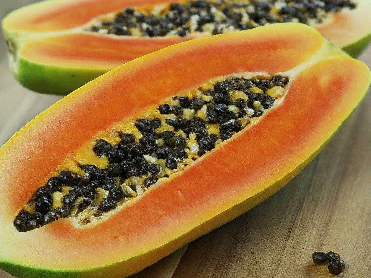 Papaya